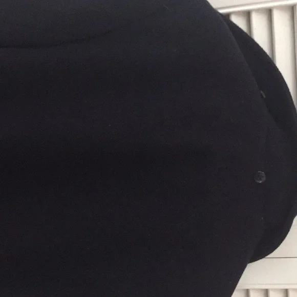 3/4 length winter jacket - Picture 2 of 7